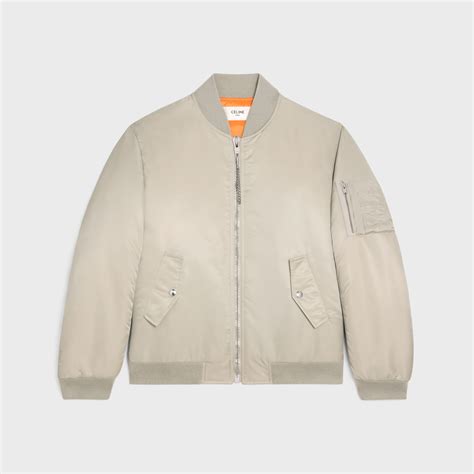 celine bomber jacket mens|celine homme bomber jacket men.